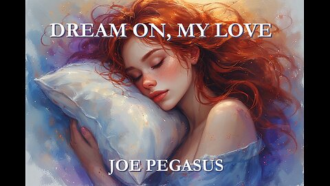Dream On, My Love