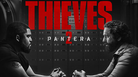 You Won't Believe What Happens Next! Big Nick vs. The Panther Mafia! |Den of Thieves: Pantera (2025)