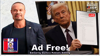 Dan Bongino-1.24.24-Are You Tired Of Winning Yet?-Ad Free!