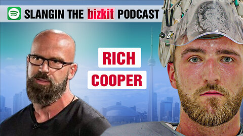Rich Cooper GOES OFF on NHL Wives and Vancouver Canucks Culture...