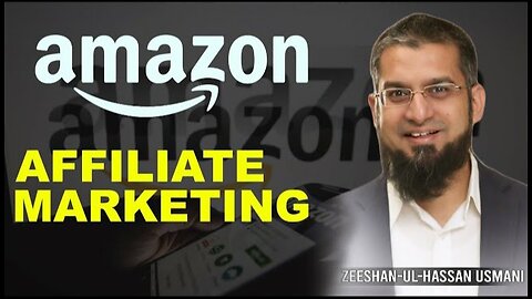 Amazon Affiliate Marketing for Beginners - A Step by Step Guide