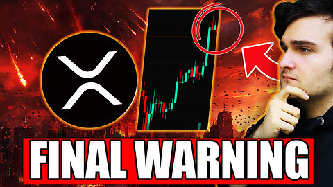 XRP RIPPLE CRAZY NEWS - XRP Latest News Today