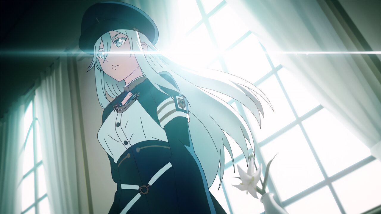 86 EIGHTY-SIX OP / Opening 1 - Creditless | 4K | 24FPS