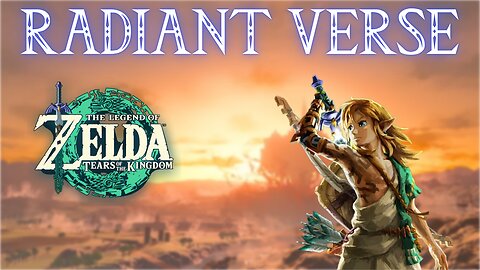 First time playthrough of Tears of the Kingdom pt. 8