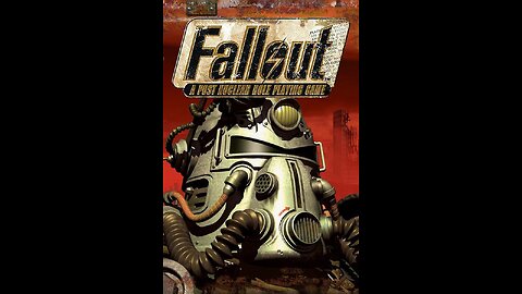 Fallout i need the tutorial