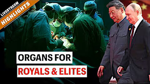 How Beijing turned organ harvesting into a diplomatic weapon-va_XxLZD4ME