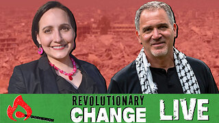 Miko Peled EXPOSES Yitzhak Rabin, Knesset CALLS OUT Netanyahu & Zionists HARASS Francesca Albanese
