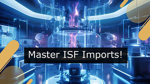 Mastering ISF Compliance: How to Avoid Penalties for Mops in International Trade