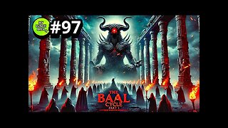 Il ciclo di Baal - Parte 1