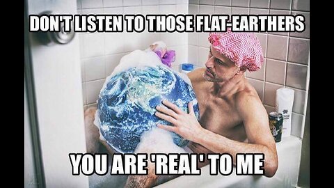 24/7 Flat Earth Discord !LIVE! - The Final Experiment? - 1/26/25 - Ep. 1