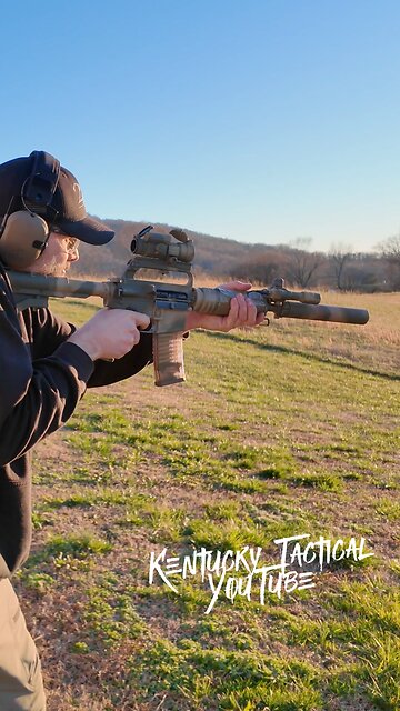 Best Forced Reset Device? AS Designs ARC Fire FRS