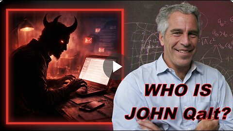 INFOWARS BREAKING: Epstein Docs Prove He Led Satanic Death Cult That Raped, Tortured & Ate Children!