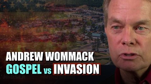 Andrew Wommack, Woodland Park, and the New Christian Nationalism | Kevin & Barbara Sisti | 506