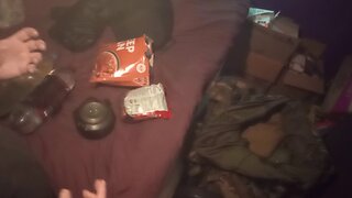 02, prepping , #kit , #storm , #hike , #camping , how