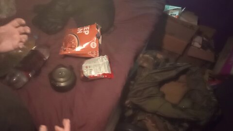 02, prepping , #kit , #storm , #hike , #camping , how