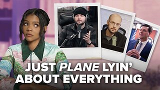 Shocking Revelation About The Egyptian Planes... | Candace Ep 274