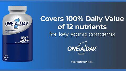 Equate Complete Multivitamin Dietary Supplement