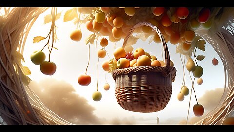 Книга Амоса, Библия, Синодальный перевод (1876) (RUS-SYN) Иллюстрировано ИИ (Версия 3)