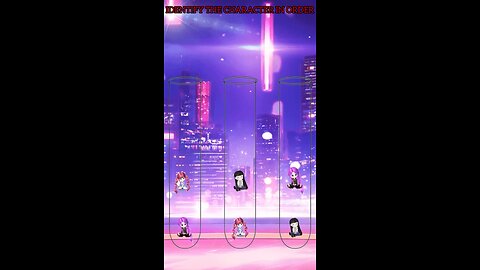 Test tube 🧪 #rumble #viralreels #trendingnow #trending #zepeto #kpopdemonhunters