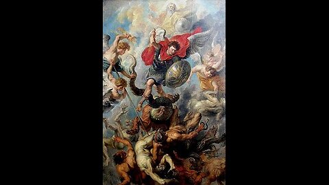 the fallen Angels versus your creator technology explained