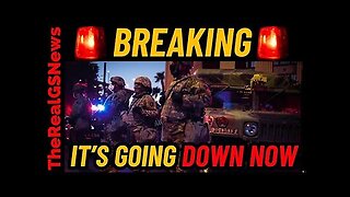 Ohio On Alert!! - 3:00 AM Border Alert - Subway Update