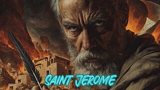 The Scholar Who Raged at Bad Theology | Catholic Daily Readings and Reflection | September 30, 2025