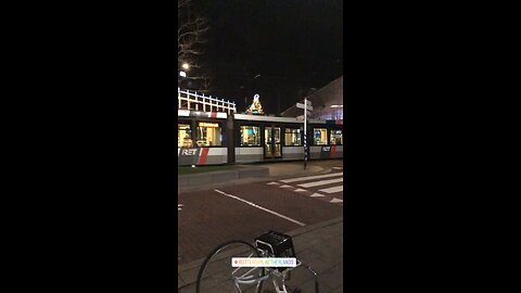 ROTTERDAM NETHERLANDS 🇳🇱
