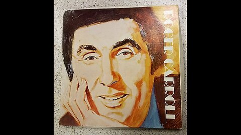 March 1976 - Roger Carroll for the U.S. Air Force (Series #57 ; Program 2)