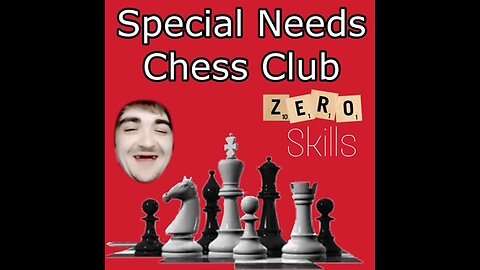 2-23-2025 Open Chess Games!!