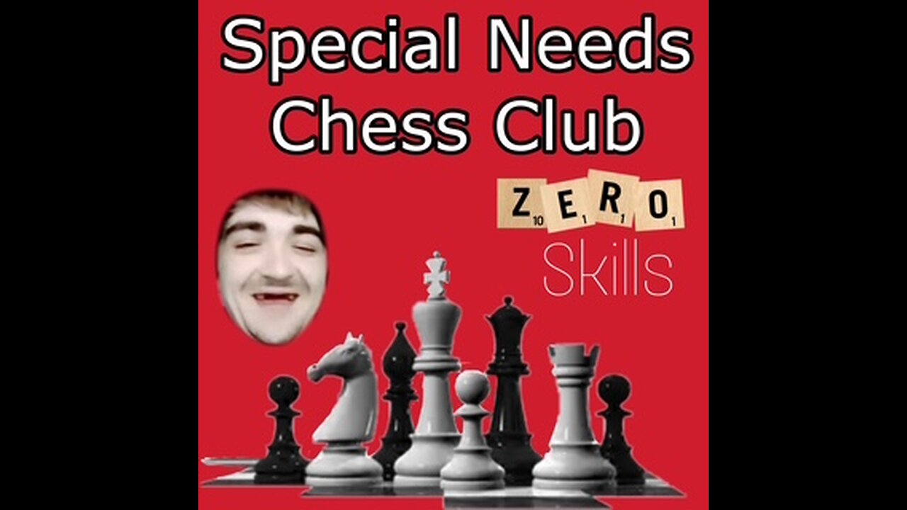 2-23-2025 Open Chess Games!!