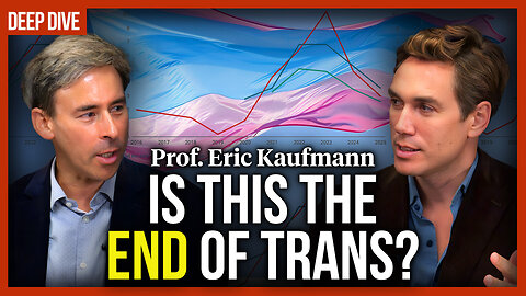 Deep dive: Is this the end of trans?