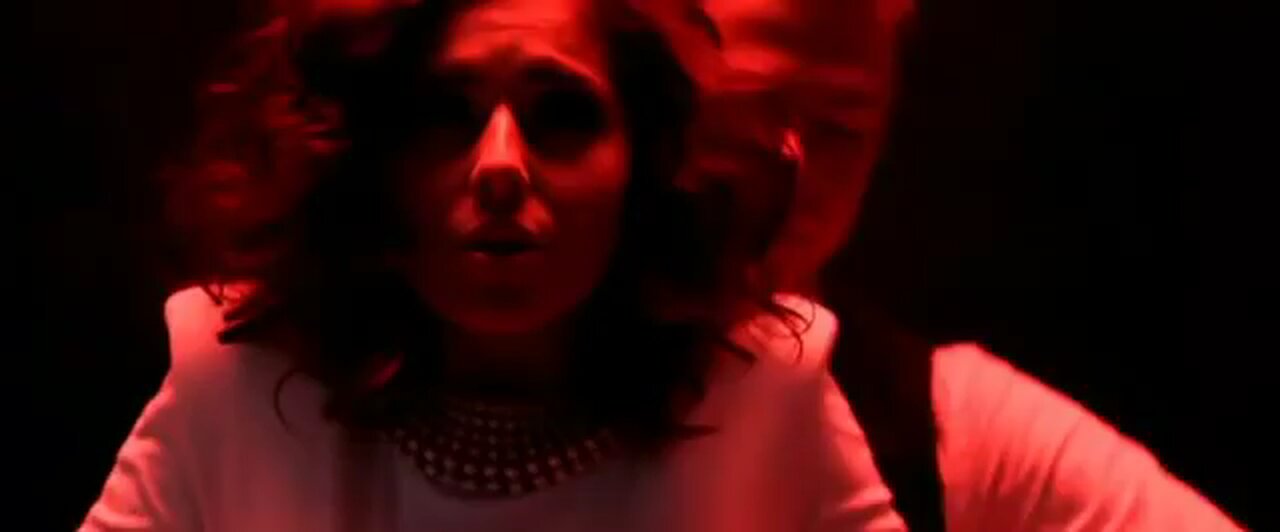 CHERYL COLE-Parachute