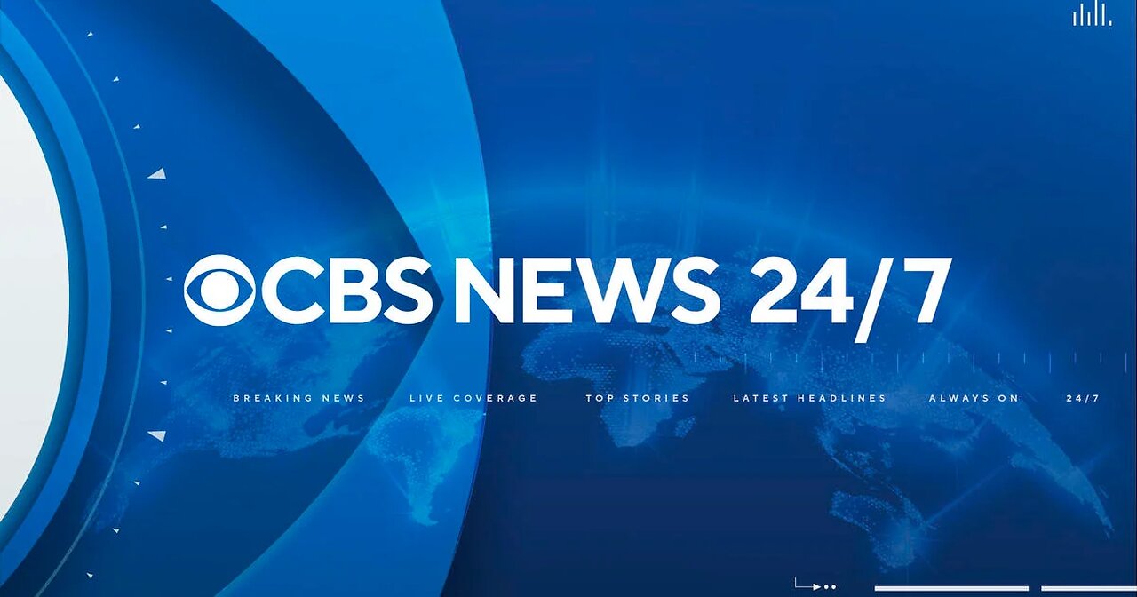 CBS News 24/7