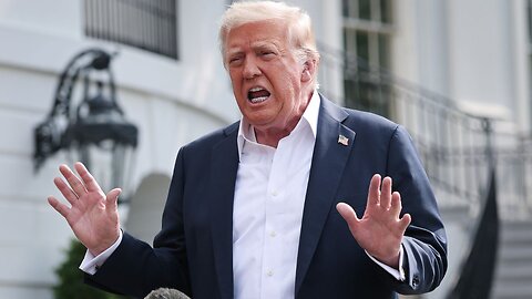 Get Out! - Trump Kicks Top Politician Out of the Country