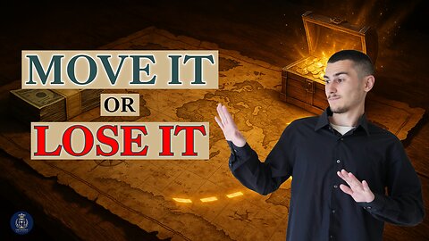 Where Should I Move Idle Cash?