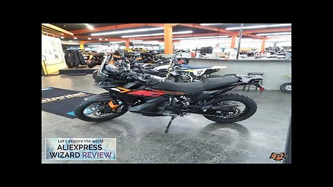 Discount Offer New KTM 790 ADVENTURE Black With Wrranty New sports Motorcycle Review