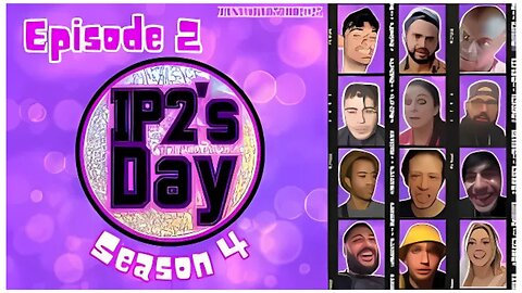 IP2sday A Weekly Review Season 4 - Episode 2