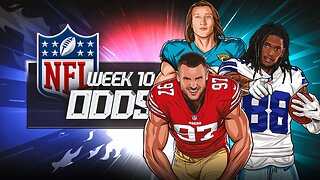 NFL Week 10 Wise Guy Roundtable BEST BETS!