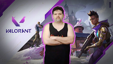 🔴LIVE - THE UC ZONE - MY RETURN TO VALORANT, also FARLIGHT 84!