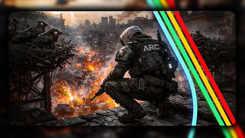 🦅 BIRD CITY 🚨ARC RAIDERS🚨SOLO VS SQUADS ⚔ ROOFTOP PVP 💎 NEW LOOT 🔥 XP GRIND 💀 CHAOS 🍃420🍃