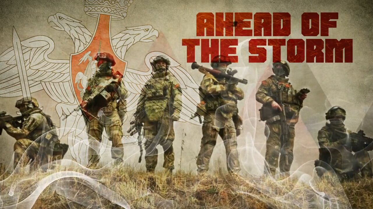 Ahead Of The Storm: Major Russian Redeployment From Pokrovsk Points To Forthcoming Offensive