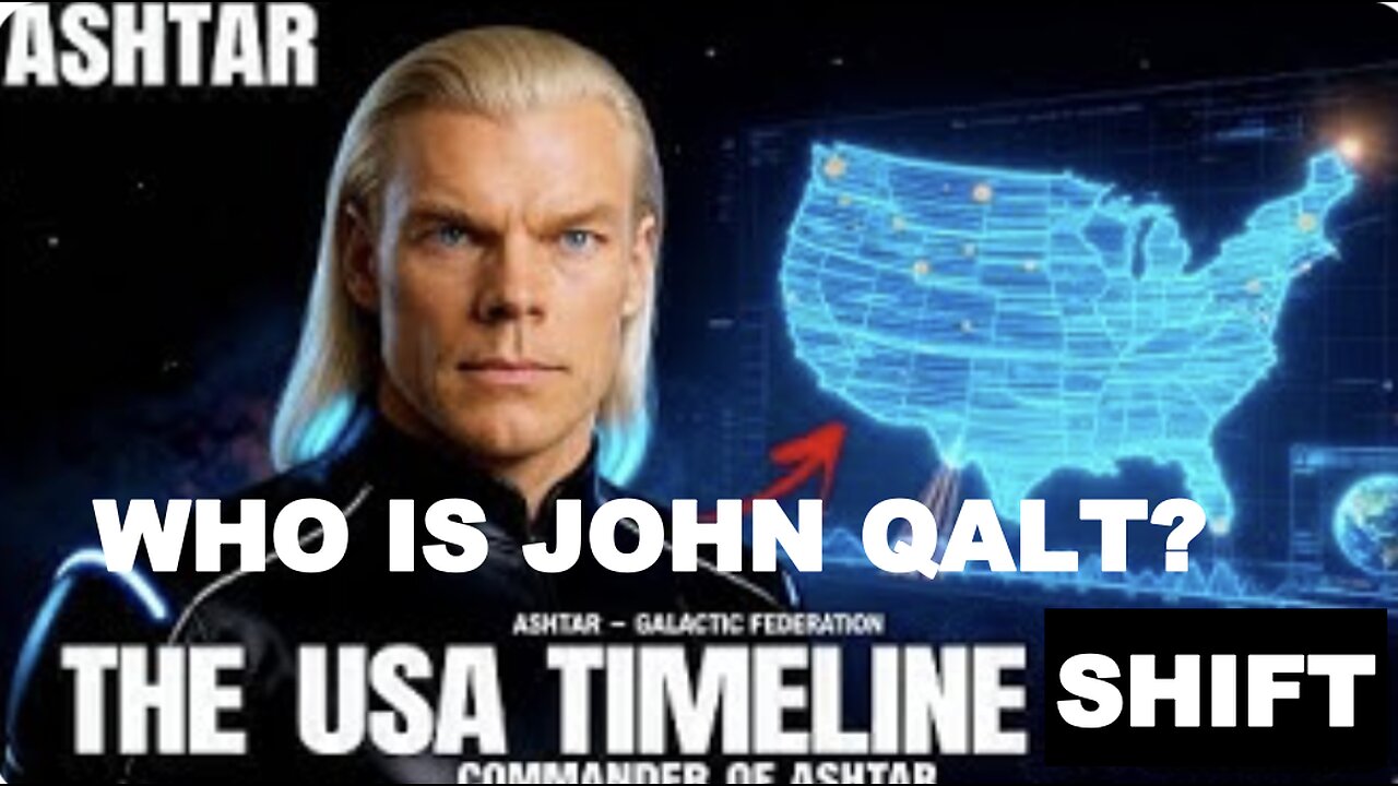 URGENT‼️ Ashtar’s Hidden Transmission: The USA Is Entering a Timeline Shift (Humanity Must Prepare)