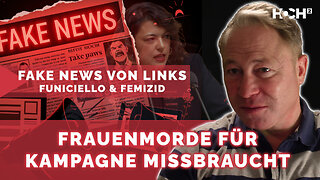 Kurz & GUT #44 – Linke täuschen, EU bricht Völkerrecht und Verbrenner-Verbot wackelt