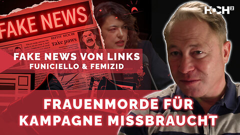 Kurz & GUT #44 – Linke täuschen, EU bricht Völkerrecht und Verbrenner-Verbot wackelt