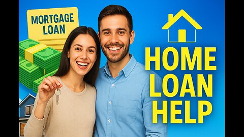 How Mortgage Loan Societies Can Help You Buy a Home!