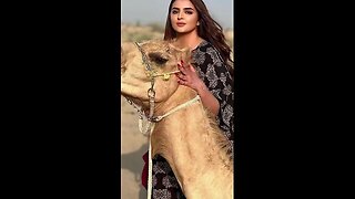 Dubai Princess Sheikha Mahra LifeStyle#dubaiprincess #kesfet #fashion #makeup #love #shorts