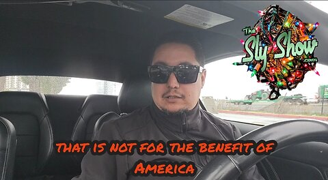 I Think It's Great Elon Musk CONTINUED To Expose Himself On Christmas Day!