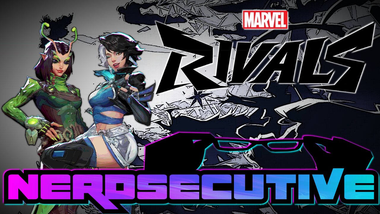 ❄️👽SUPPORT MAIN GETS OUT OF BRONZE - PC - MARVEL RIVALS 🌎's BEST BOSS- !list !socials !discord