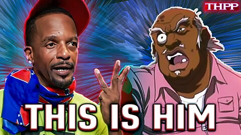 3 Times Charleston White Has Sounded Like Uncle Ruckus!!!