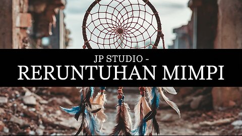 Reruntuhan Mimpi